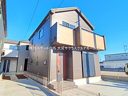 さいたま市北区吉野町2丁目192番11　E号棟　全5