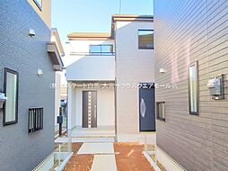 さいたま市北区吉野町2丁目 B号棟 全5