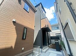 さいたま市中央区新中里5丁目第1期　2号棟　全2