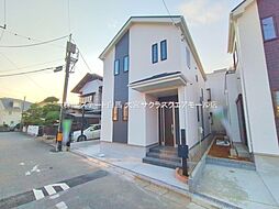 さいたま市北区奈良町79番　B号棟