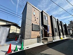 さいたま市浦和区大東　3号棟　　全3