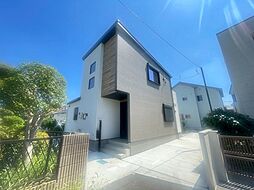 さいたま市北区日進町