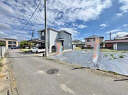 さいたま市西区土屋　B区画