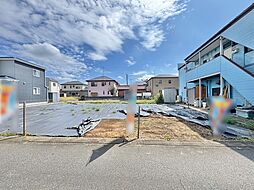 さいたま市西区土屋　A区画