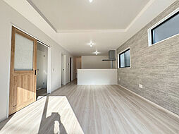 さいたま市西区指扇15期　2号棟