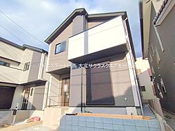 さいたま市西区指扇15期　2号棟