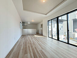 さいたま市西区指扇15期　1号棟