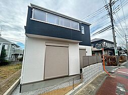 さいたま市西区三橋1期