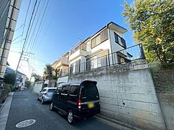 さいたま市西区指扇