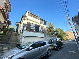 さいたま市西区指扇