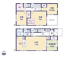 さいたま市西区島根　7号棟