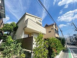 さいたま市浦和区本太3丁目