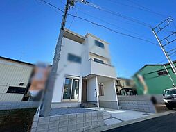 さいたま市浦和区瀬ヶ崎1期　3号棟