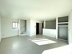 さいたま市浦和区瀬ヶ崎1期　2号棟