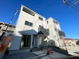 さいたま市浦和区瀬ヶ崎1期　1号棟