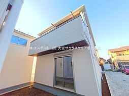 さいたま市北区吉野町第2　4号棟　全5