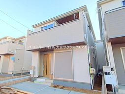 さいたま市北区吉野町第2　2号棟　全5