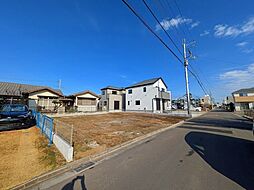 さいたま市北区吉野町 C区画 全2