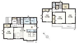 さいたま市岩槻区平林寺1524 C号棟 全4