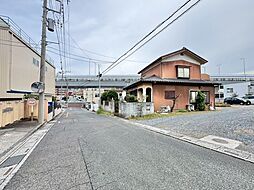 さいたま市中央区上峰1丁目