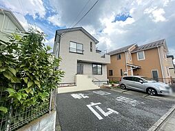 さいたま市桜区五関