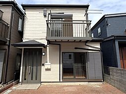 さいたま市浦和区木崎