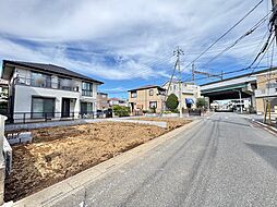 さいたま市北区宮原2丁目 4期1号棟 全2棟