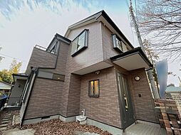 さいたま市西区宮前町