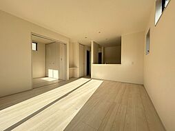 さいたま市西区土屋第2　2号棟　　全2