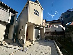 さいたま市大宮区堀の内町2丁目　2期4号棟　全4