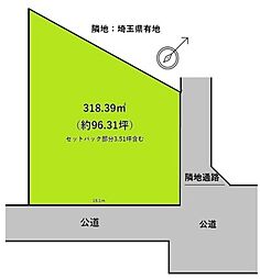 さいたま市岩槻区西町