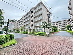 エステート浦和5号棟