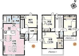 さいたま市桜区田島7期　12号棟