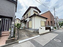 さいたま市桜区町谷