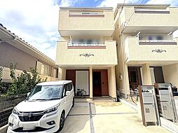 さいたま市南区太田窪