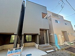 さいたま市北区大成町第1 A号棟