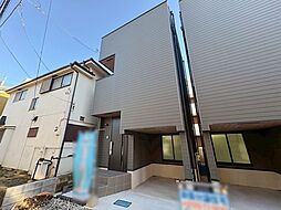 さいたま市北区大成町第1 B号棟