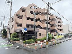 グリーンミユキ中浦和弐番館