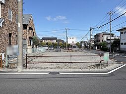 さいたま市見沼区東大宮56期 2号地 全2