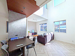 さいたま市北区吉野町 B号棟