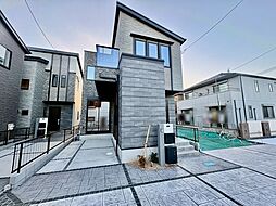 さいたま市大宮区堀の内　C号棟