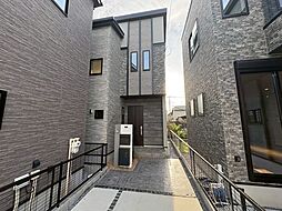 さいたま市大宮区堀の内 B号棟