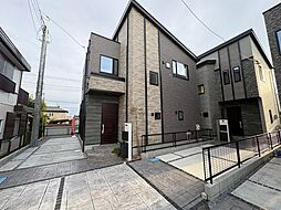 さいたま市大宮区堀の内　A号棟