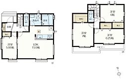さいたま市桜区白鍬25番