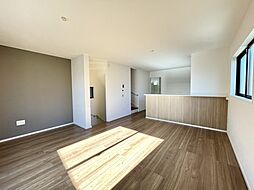 さいたま市大宮区上小町1期3号棟　全3