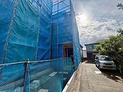 さいたま市大宮区上小町1期2号棟　全3