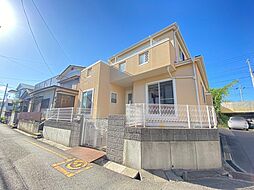 さいたま市南区大谷口