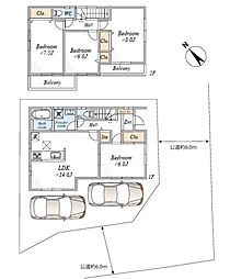 さいたま市南区大谷口