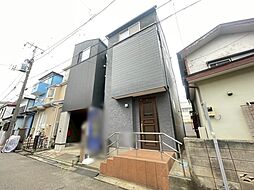 さいたま市中央区大戸６丁目の一戸建て