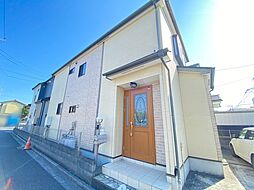 さいたま市南区辻